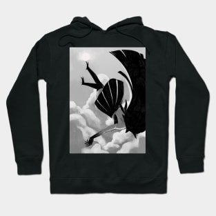 Skyfalling Hoodie